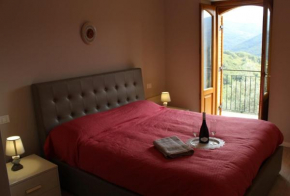 Hotels in Raccuja